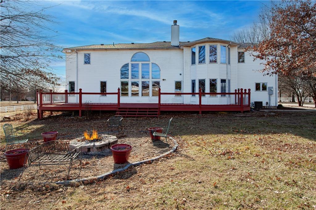 25408 Northeast Colbern Road Lee's Summit, MO 64064 - Photo 32 of 42