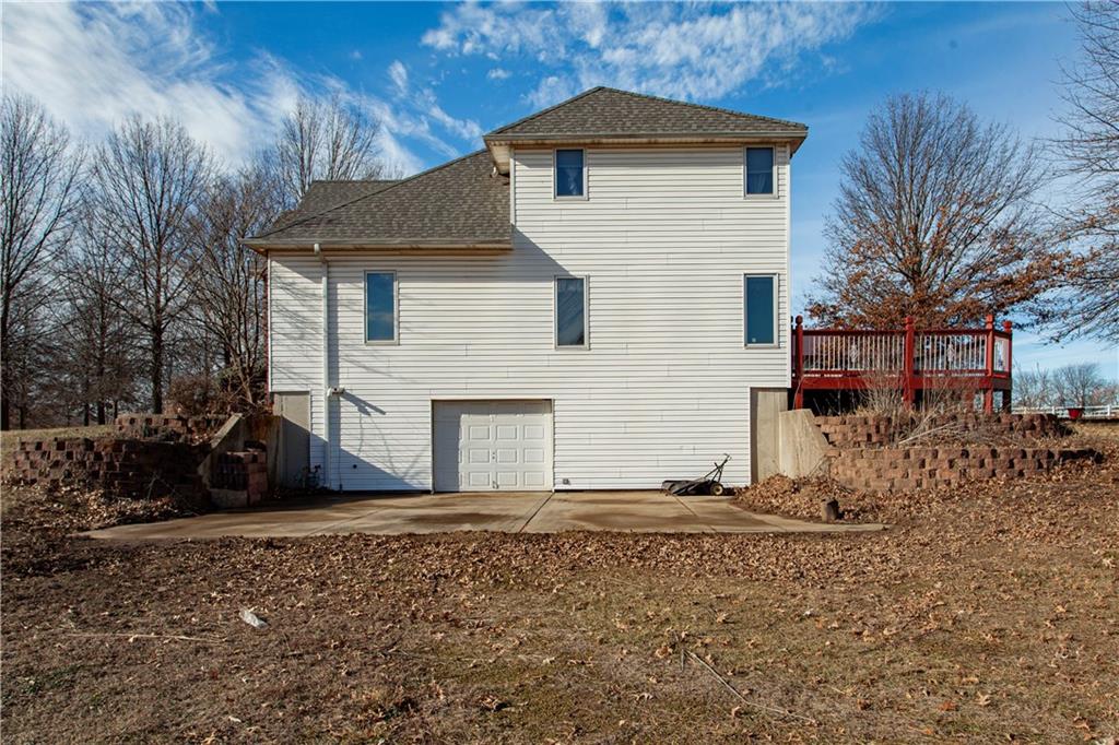 25408 Northeast Colbern Road Lee's Summit, MO 64064 - Photo 33 of 42