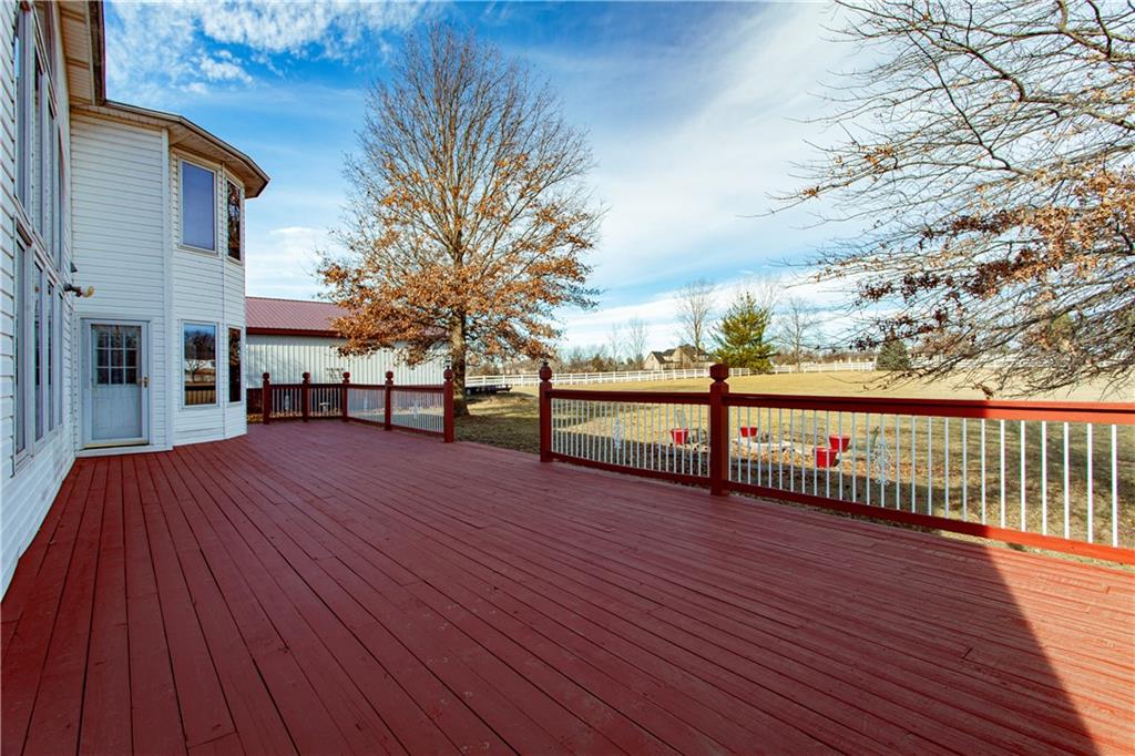 25408 Northeast Colbern Road Lee's Summit, MO 64064 - Photo 35 of 42