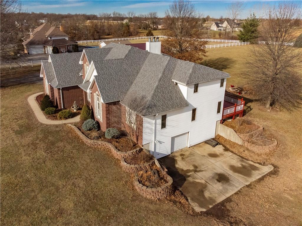 25408 Northeast Colbern Road Lee's Summit, MO 64064 - Photo 37 of 42