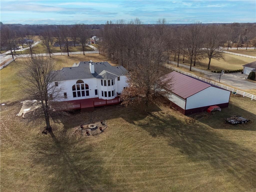 25408 Northeast Colbern Road Lee's Summit, MO 64064 - Photo 39 of 42