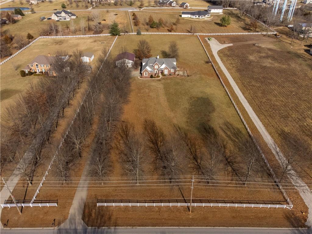 25408 Northeast Colbern Road Lee's Summit, MO 64064 - Photo 41 of 42