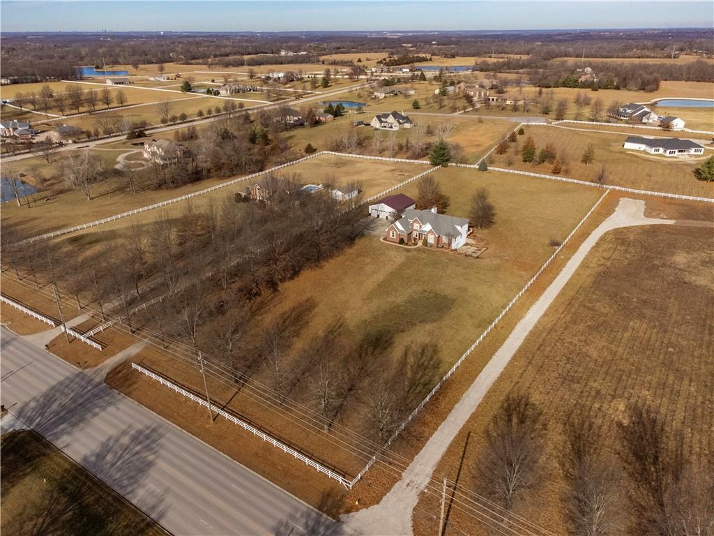 25408 Northeast Colbern Road Lee's Summit, MO 64064 - Photo 42 of 42