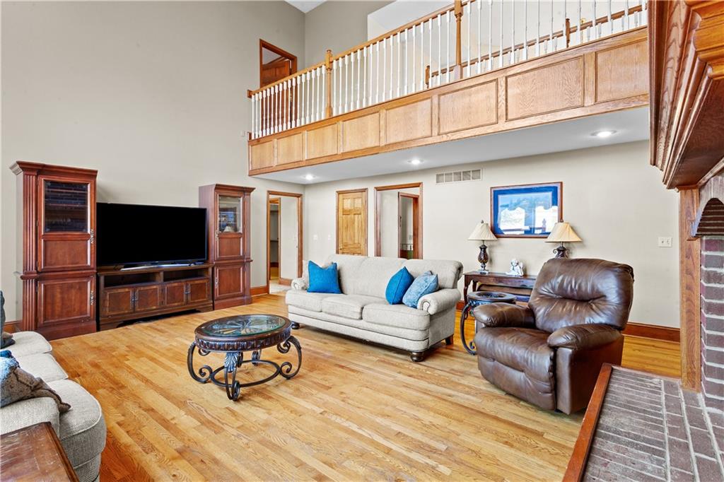 25408 Northeast Colbern Road Lee's Summit, MO 64064 - Photo 7 of 42