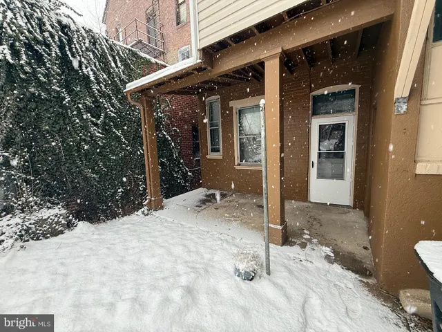 $1,200 | 10 East Main Street, Schuylkill Haven, PA 17972