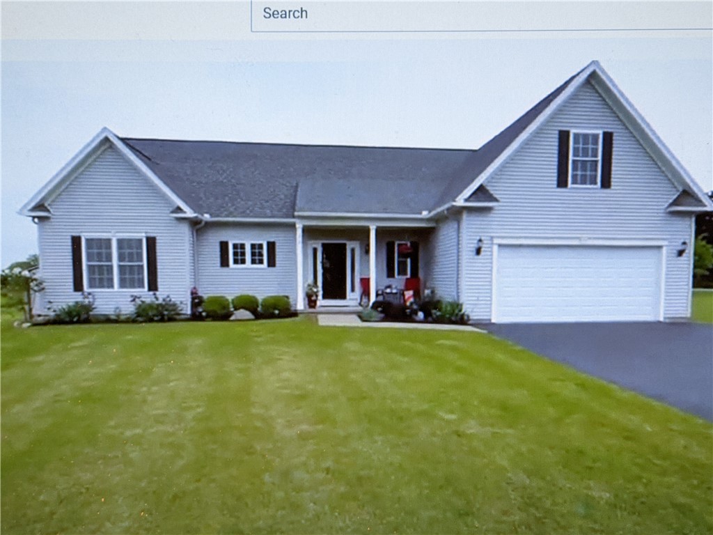 360 Pole Bridge Road Avon, NY 14414 - Photo 1 of 1
