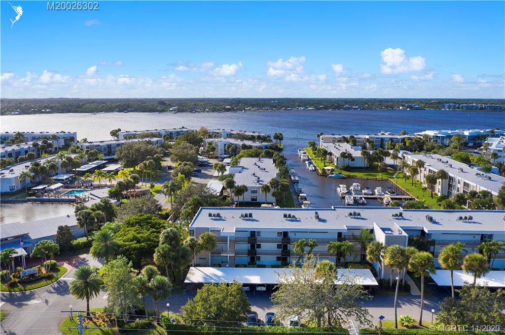 1950 Southwest Palm City Road, Unit 55202 Stuart, FL 34994 - Photo 37 of 45 Gallery Image 37