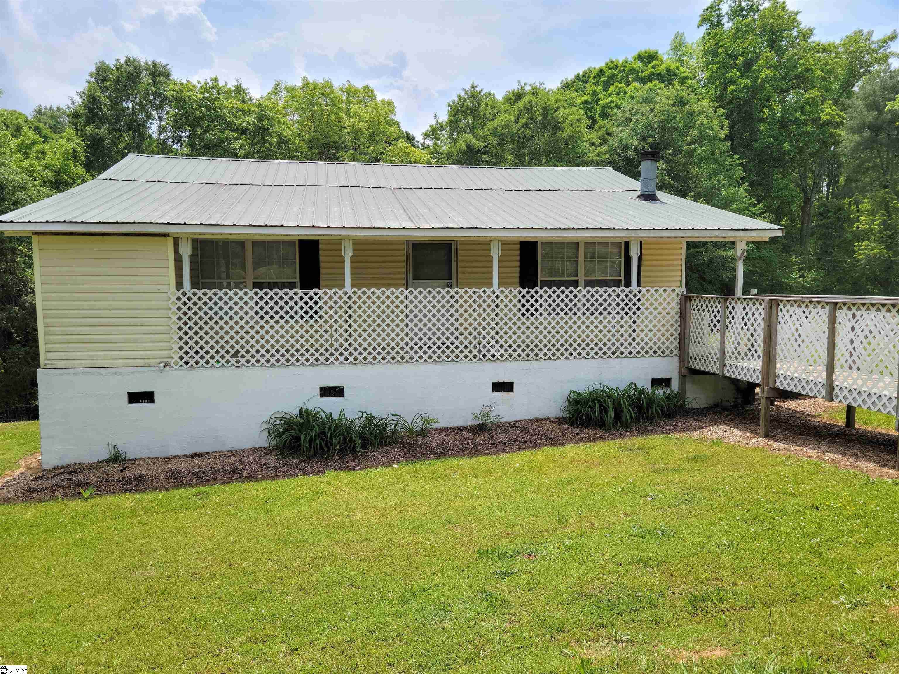 707 Swaney Lane Pendleton, SC 29670 - Photo 2 of 26