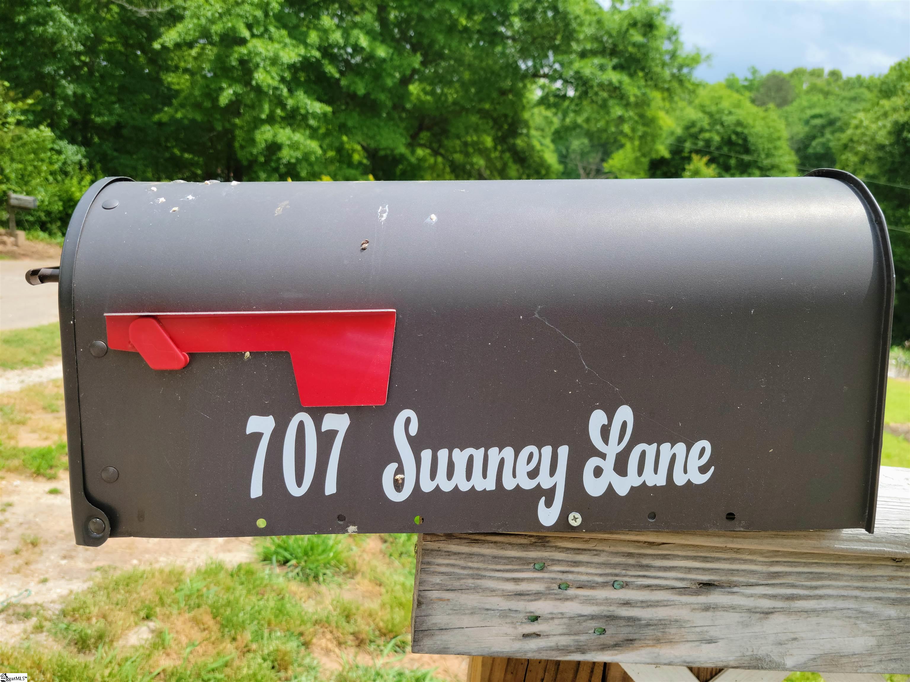 707 Swaney Lane Pendleton, SC 29670 - Photo 26 of 26
