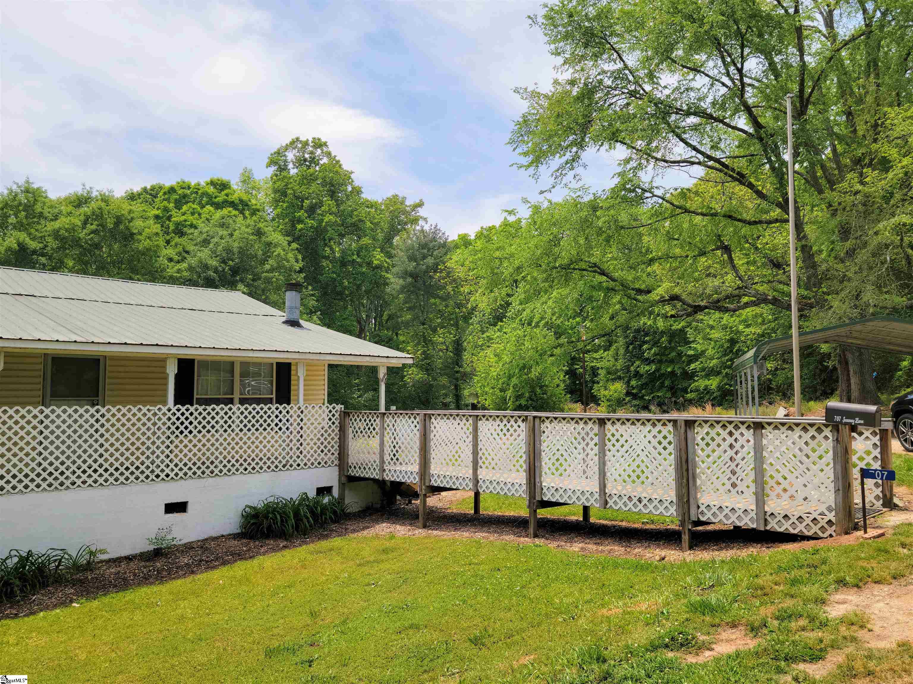707 Swaney Lane Pendleton, SC 29670 - Photo 3 of 26