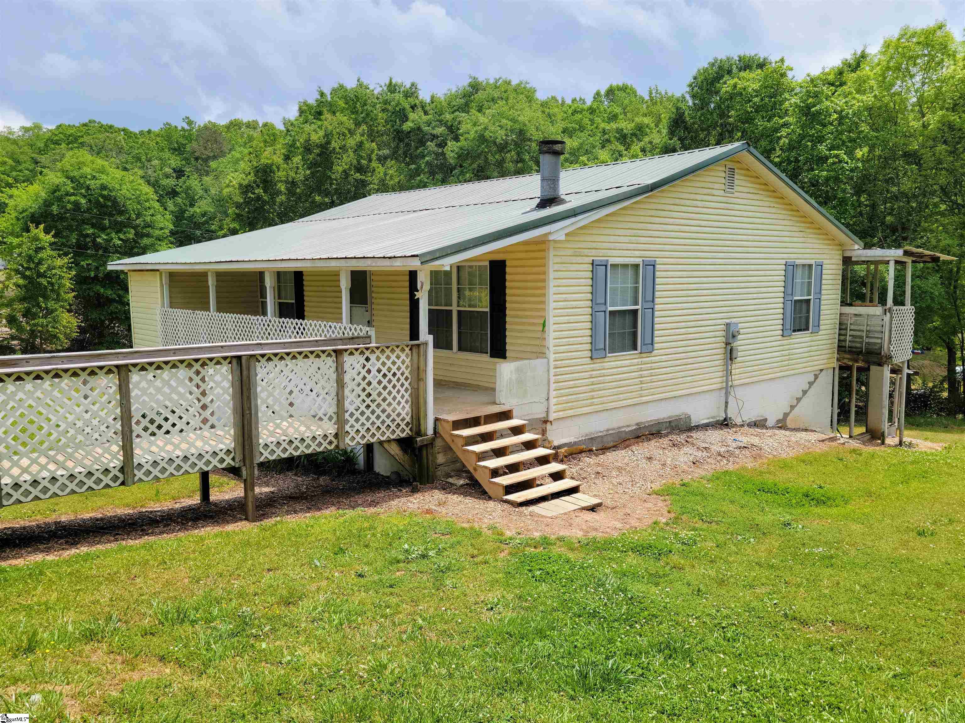 707 Swaney Lane Pendleton, SC 29670 - Photo 4 of 26