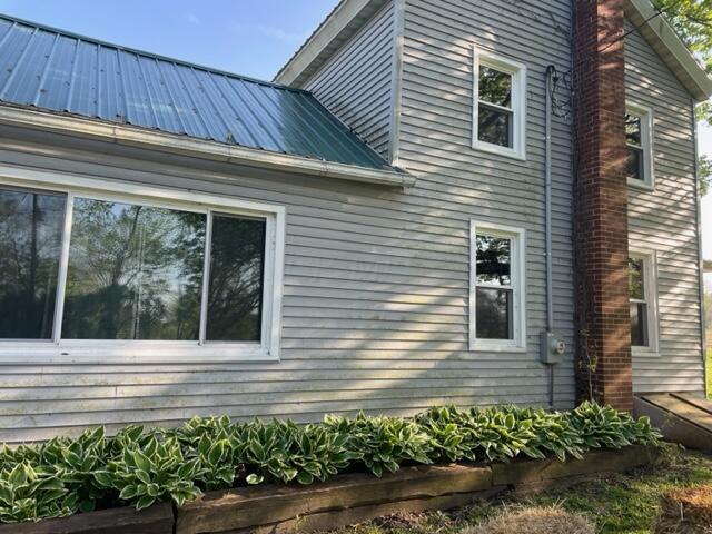 18164 Kraft Mill Road Fredericktown, OH 43019 - Photo 5 of 32 front