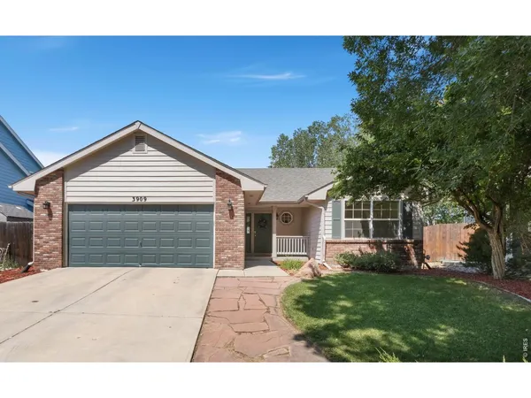 $600,000 | 3909 Sunstone Way, Fort Collins, CO 80525