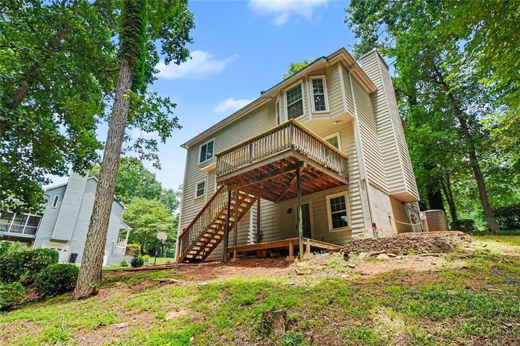 30 Flint Ridge Drive Southeast Mableton, GA 30126 - Photo 23 of 25