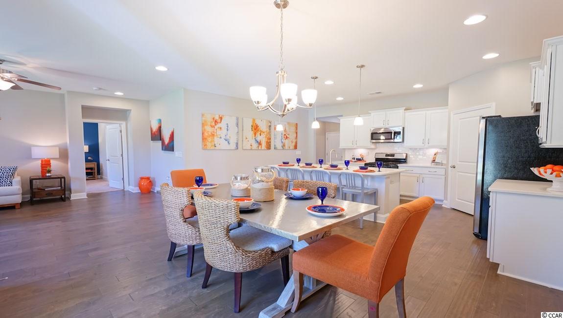 2884 Stellar Loop Myrtle Beach, SC 29577 - Photo 12 of 40 Gallery Image 12