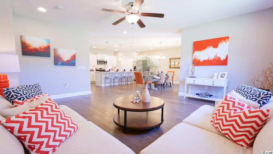 2884 Stellar Loop Myrtle Beach, SC 29577 - Photo 13 of 40 Gallery Image 13