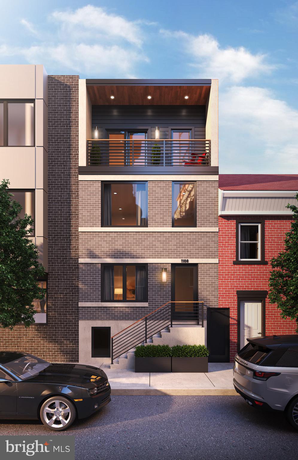 1108 North 3rd Street Philadelphia, PA 19123 - Photo 2 of 72