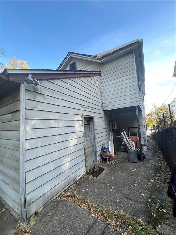 433 Henry Street McKees Rocks, PA 15136 - Photo 22 of 25
