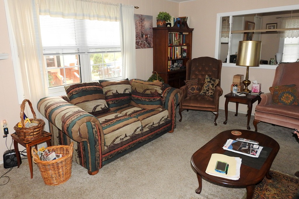 158 Windswept Road Wareham, MA 02576 - Photo 3 of 15 Gallery Image 3
