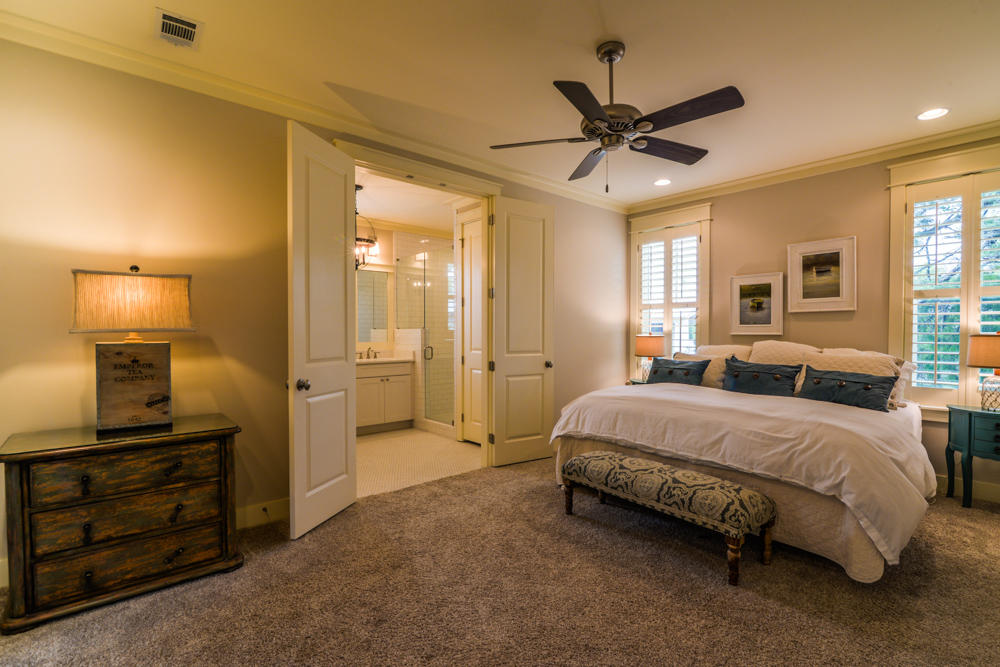 59 Pontchartrain North Santa Rosa Beach, FL 32459 - Photo 14 of 43 a spacious bedroom with a bed and a dresser