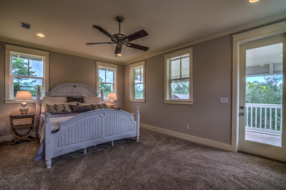 59 Pontchartrain North Santa Rosa Beach, FL 32459 - Photo 22 of 43 a living room with furniture and a window