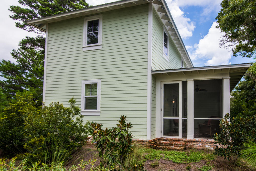59 Pontchartrain North Santa Rosa Beach, FL 32459 - Photo 33 of 43 a view of a house with a yard