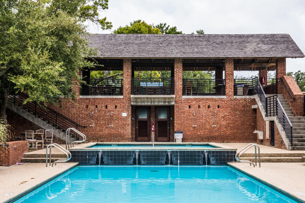 59 Pontchartrain North Santa Rosa Beach, FL 32459 - Photo 34 of 43 a view of house with a swimming pool