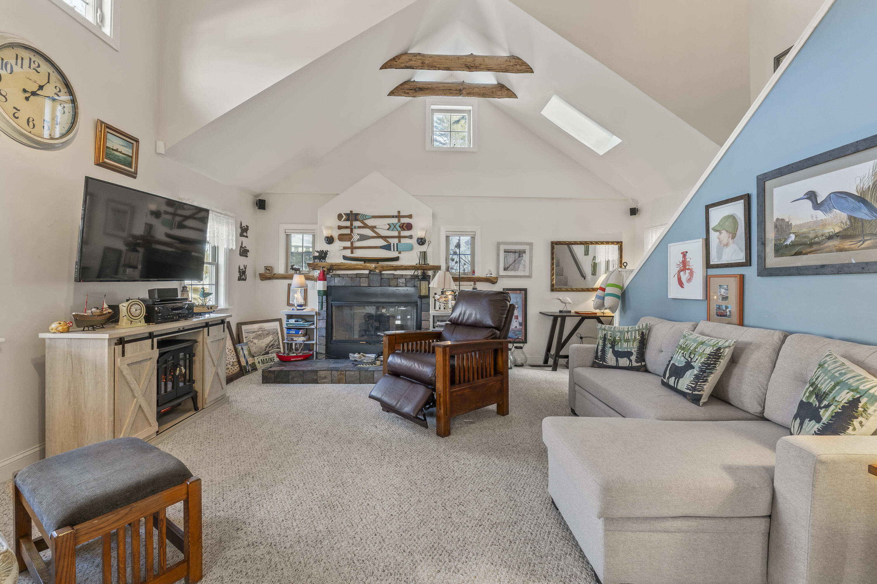 21 Lobster Cove Road Boothbay Harbor, ME 04538 - Photo 21 of 84 21 Lobster Cove Rd_0129