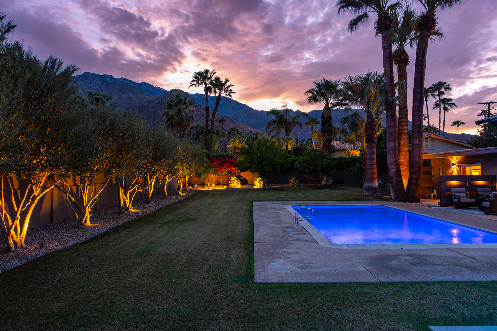 355 West Chino Canyon Road Palm Springs, CA 92262 - Photo 43 of 52 43