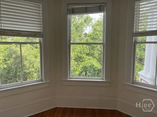 $2,200 | 816 Drayton Street, Unit 2A, Savannah, GA 31401