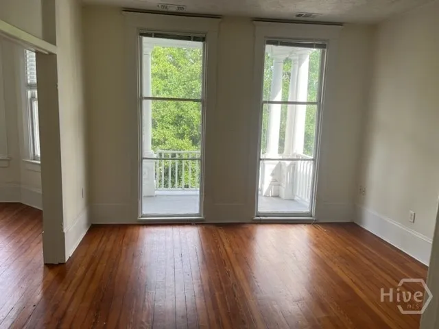 $2,200 | 816 Drayton Street, Unit 2A, Savannah, GA 31401