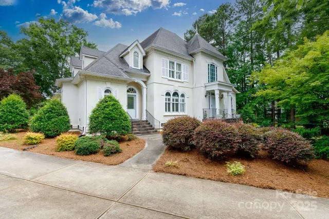 $850,000 | 2972 Kaneland Court, Rock Hill, SC 29732