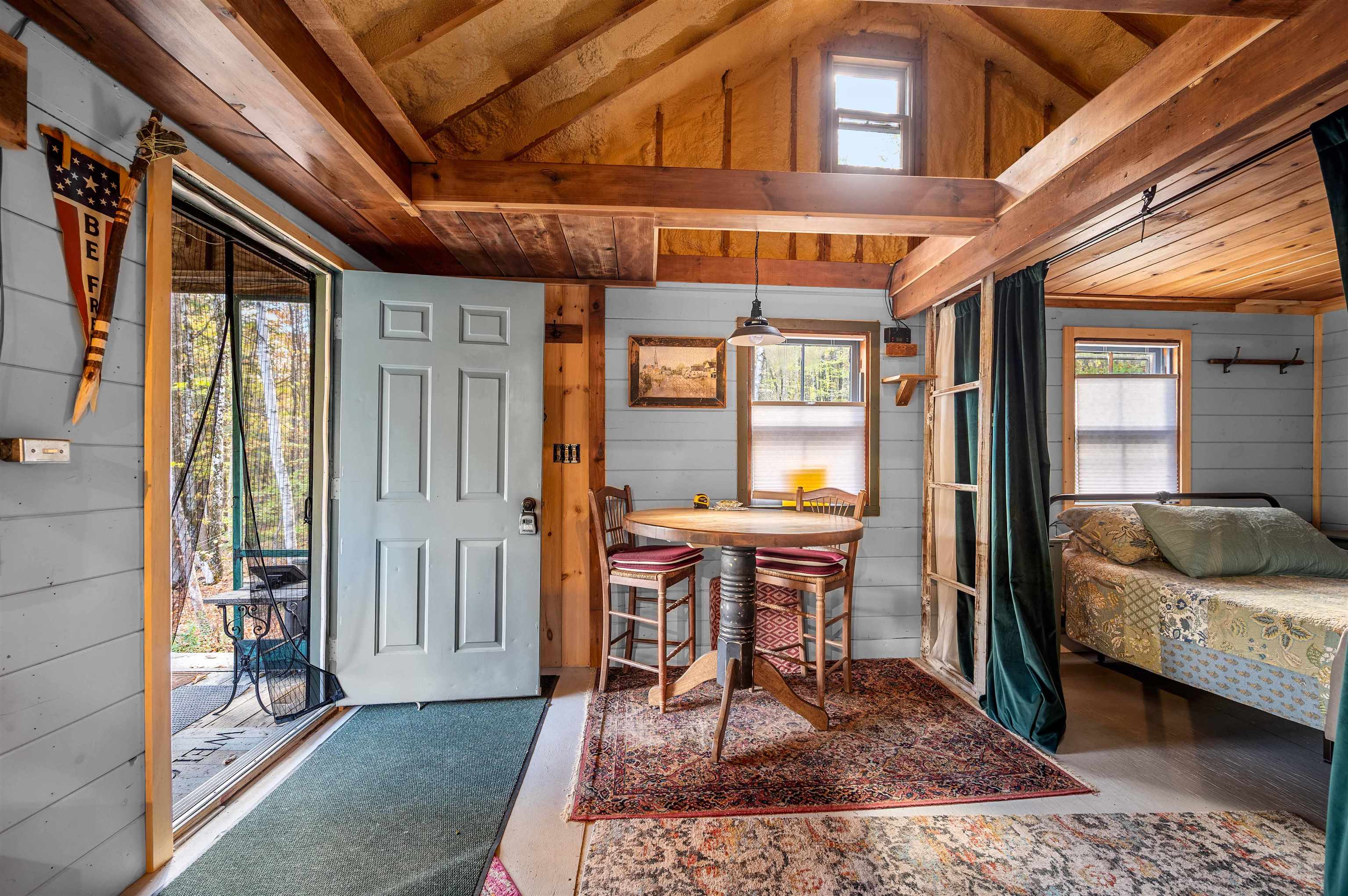 802 Levi Pond Road Groton, VT 05046 - Photo 20 of 31