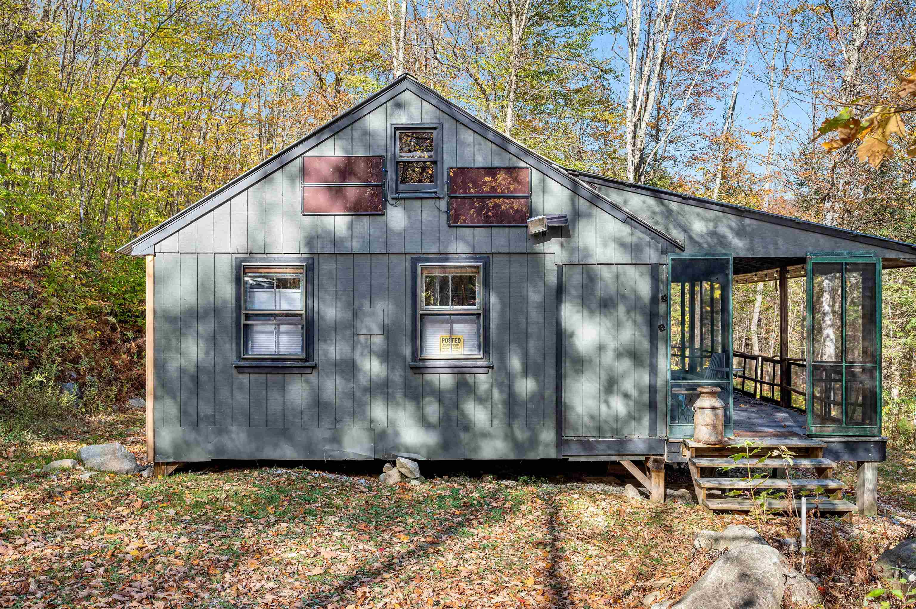 802 Levi Pond Road Groton, VT 05046 - Photo 2 of 31