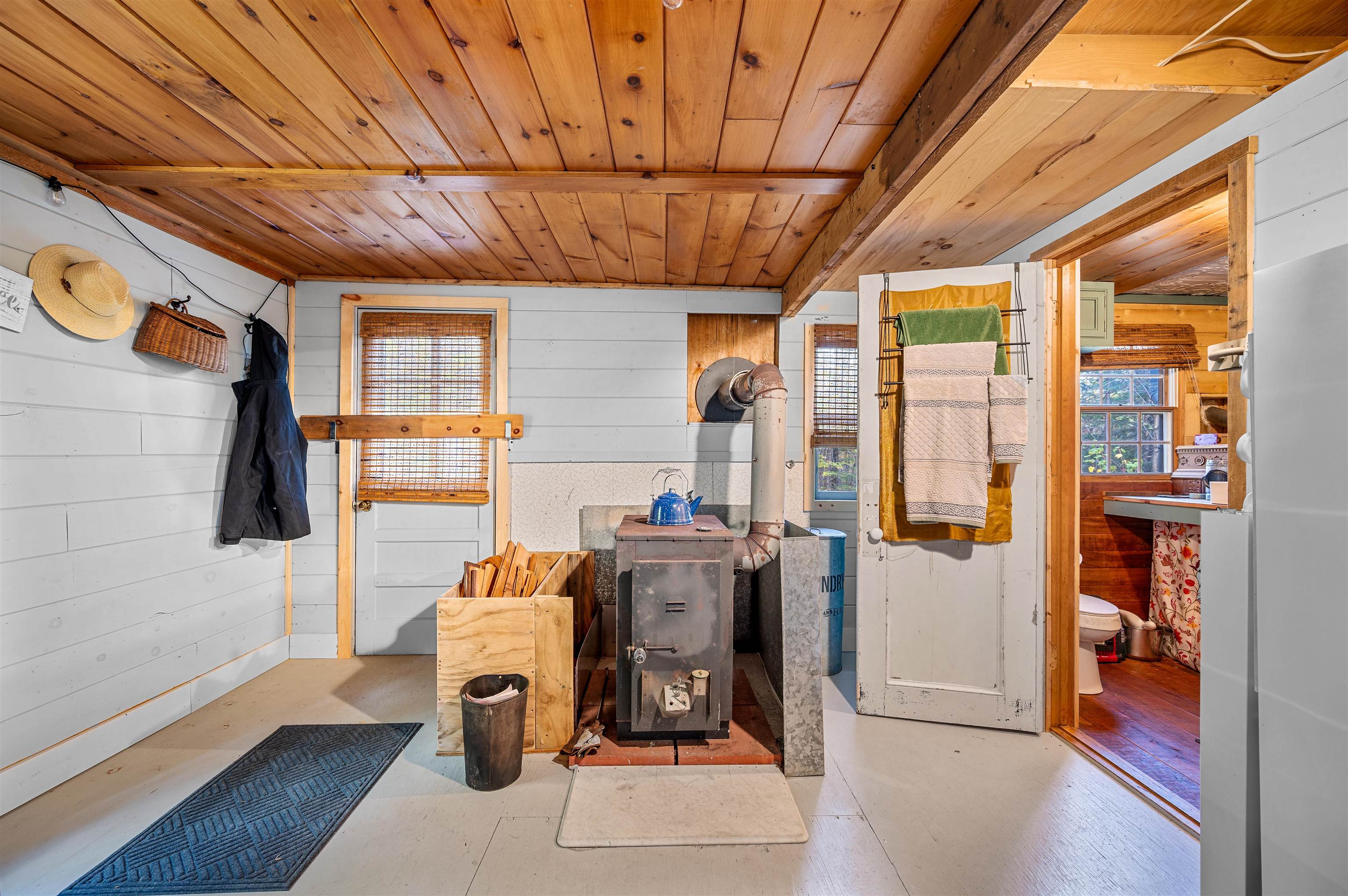 802 Levi Pond Road Groton, VT 05046 - Photo 28 of 31