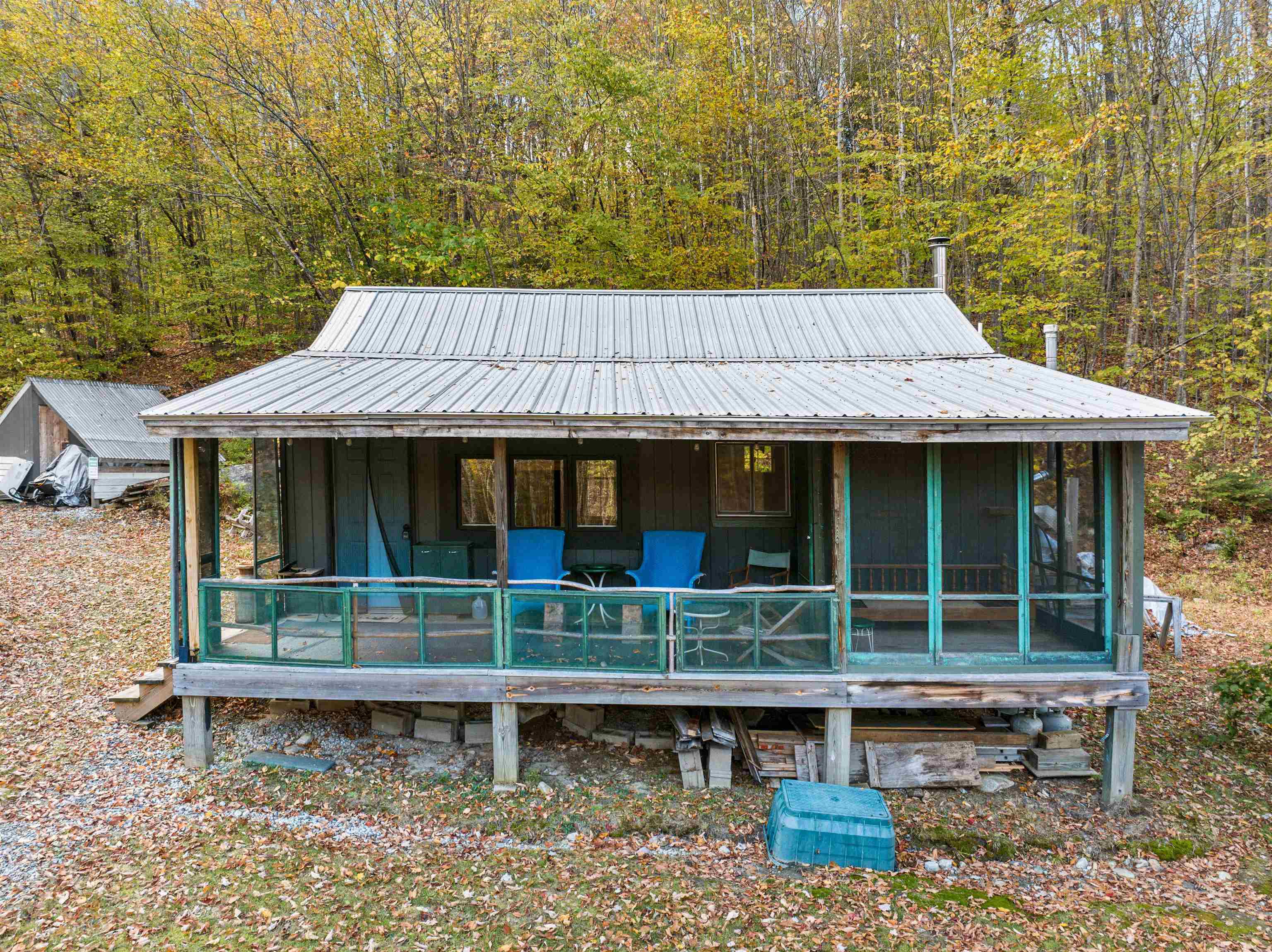 802 Levi Pond Road Groton, VT 05046 - Photo 5 of 31
