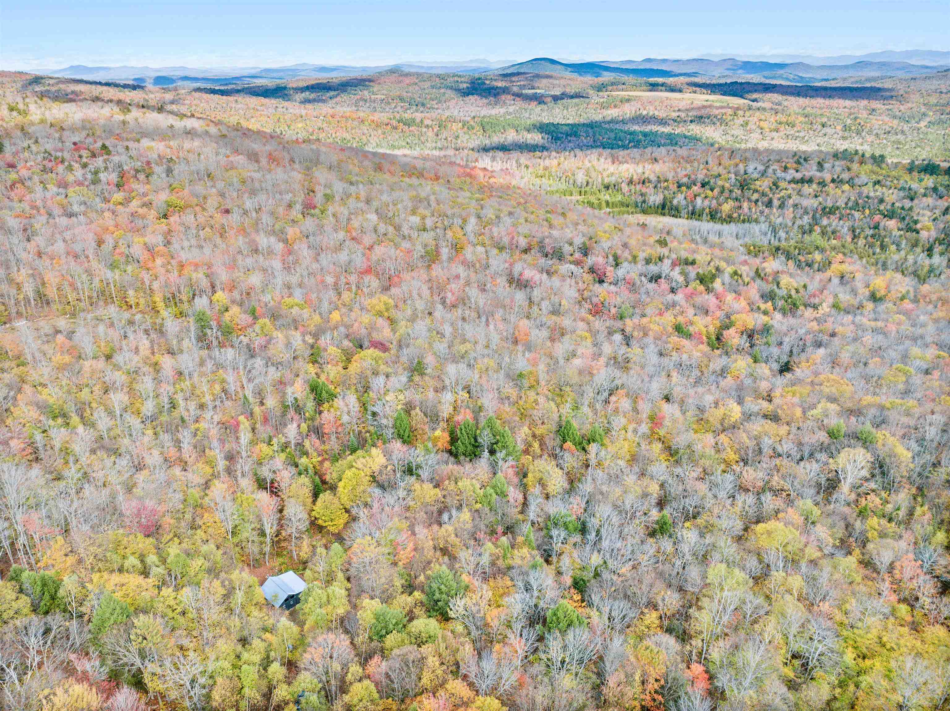 802 Levi Pond Road Groton, VT 05046 - Photo 7 of 31