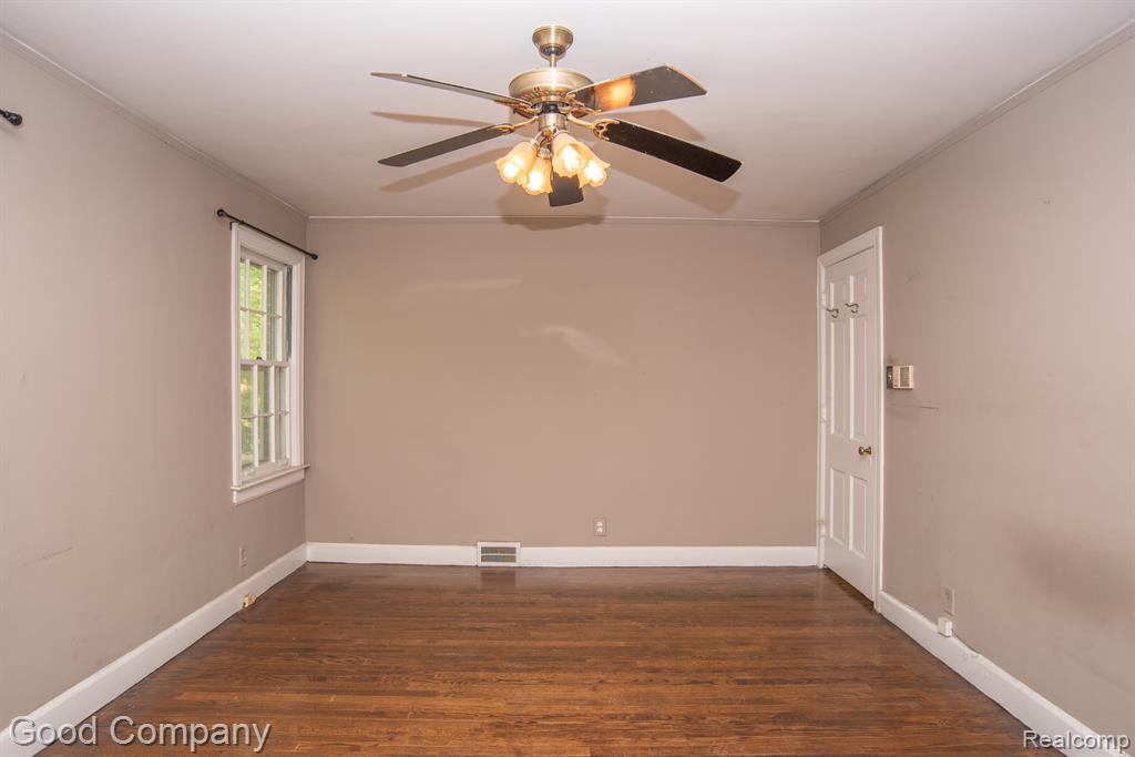 20121 Briarcliff Road Detroit, MI 48221 - Photo 21 of 31