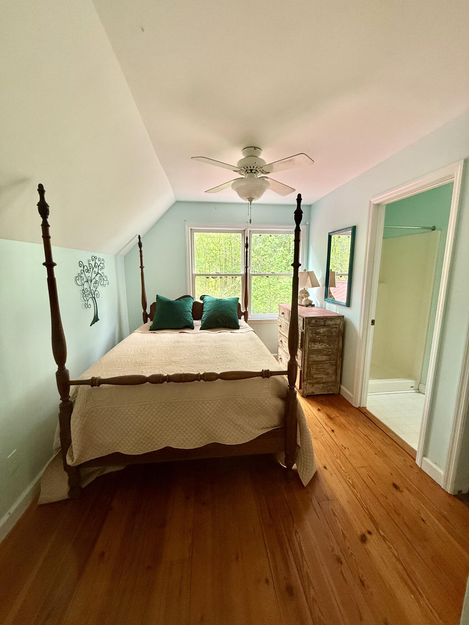 815 West Carolina Road McClellanville, SC 29458 - Photo 11 of 24 815W Carolina Road