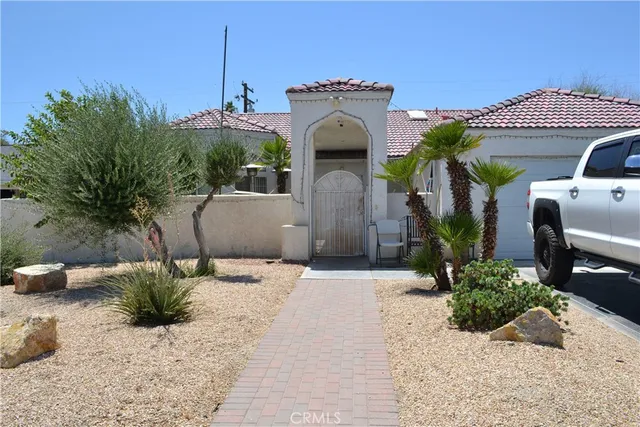 $573,000 | 31811 Whispering Palms Trail, Cathedral City, CA 92234