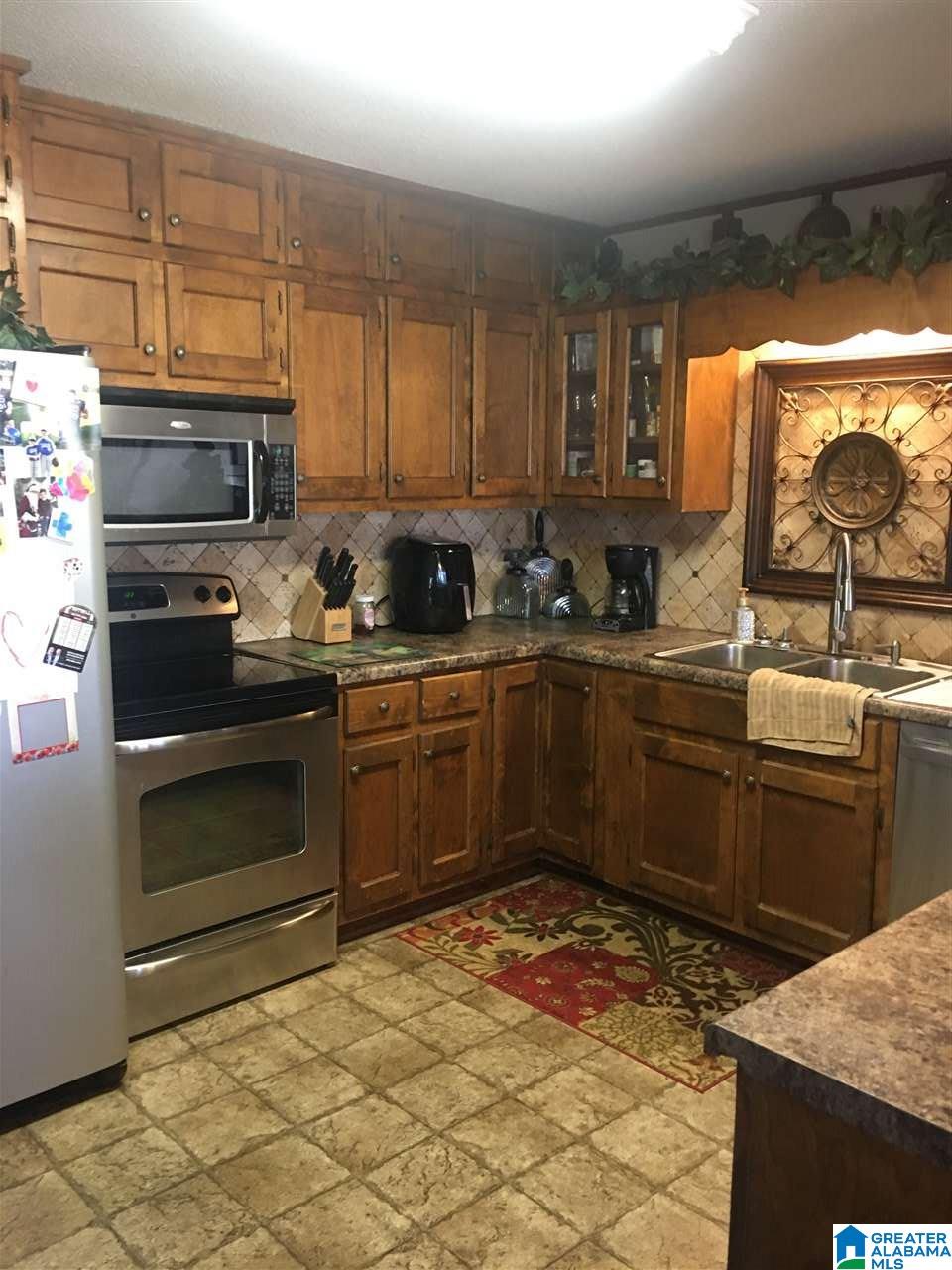 292 Rogers Road Oneonta, AL 35121 - Photo 9 of 26