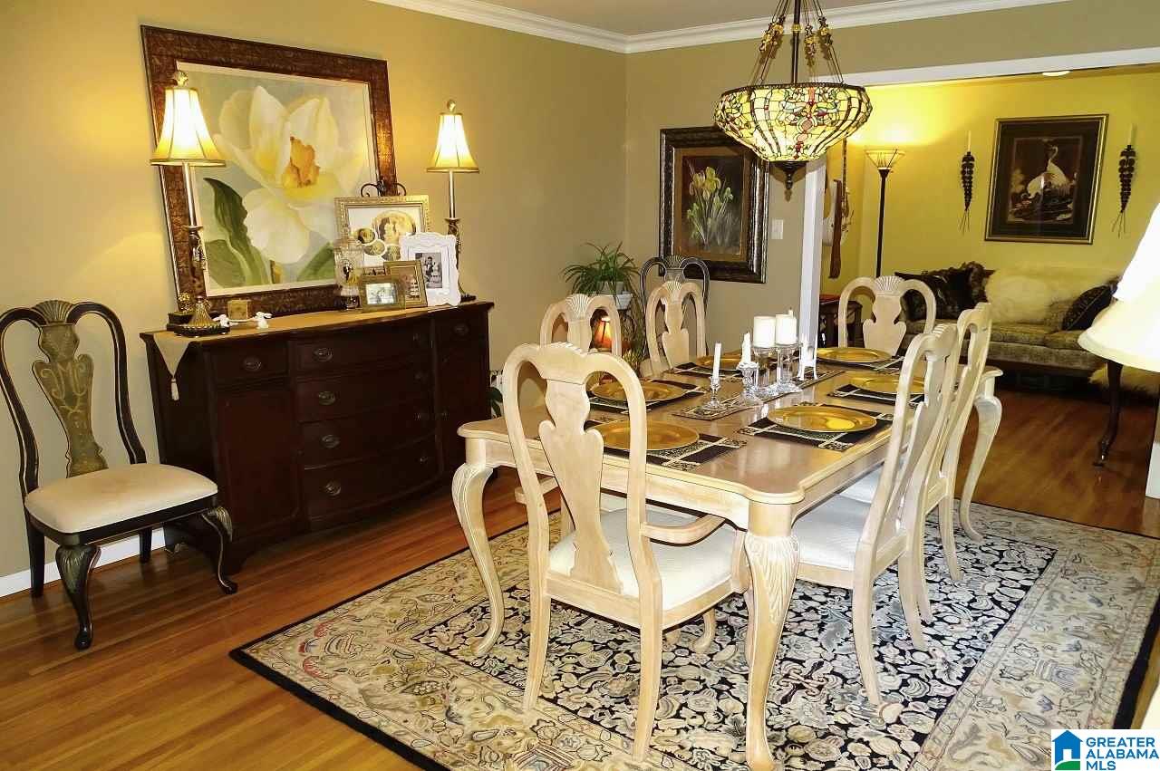 2508 Chatwood Road Birmingham, AL 35226 - Photo 3 of 24