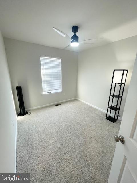 8804 Woodyard Station Road Clinton, MD 20735 - Photo 29 of 39 a view of an empty room with a window