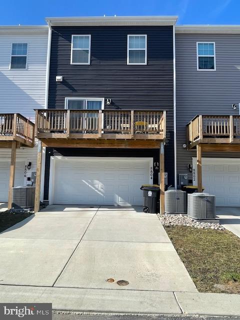 8804 Woodyard Station Road Clinton, MD 20735 - Photo 36 of 39 a view of an entrance of the building