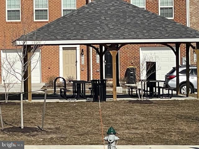 8804 Woodyard Station Road Clinton, MD 20735 - Photo 39 of 39 a view of house with outdoor space