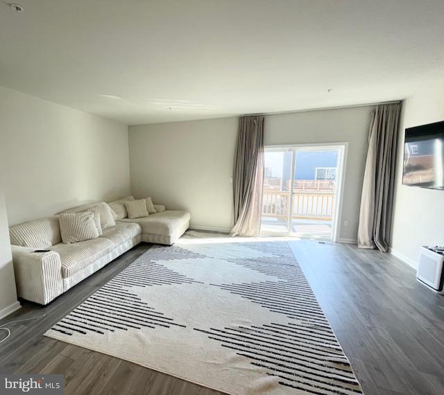 8804 Woodyard Station Road Clinton, MD 20735 - Photo 6 of 39 a living room with furniture a rug and a window