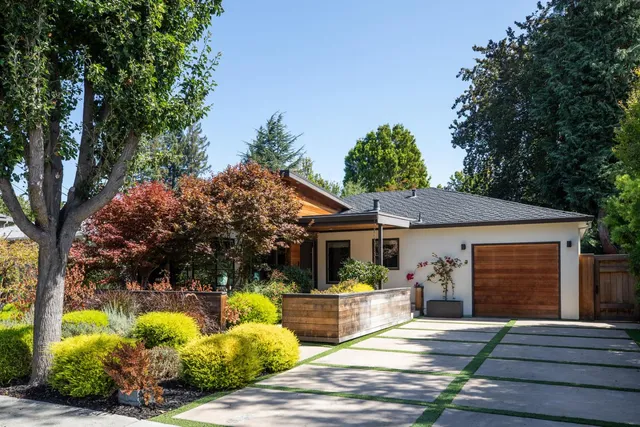 $3,498,000 | 320 Barton Way, Menlo Park, CA 94025