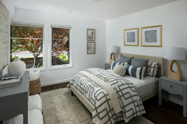 $3,498,000 | 320 Barton Way, Menlo Park, CA 94025