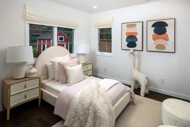 $3,498,000 | 320 Barton Way, Menlo Park, CA 94025