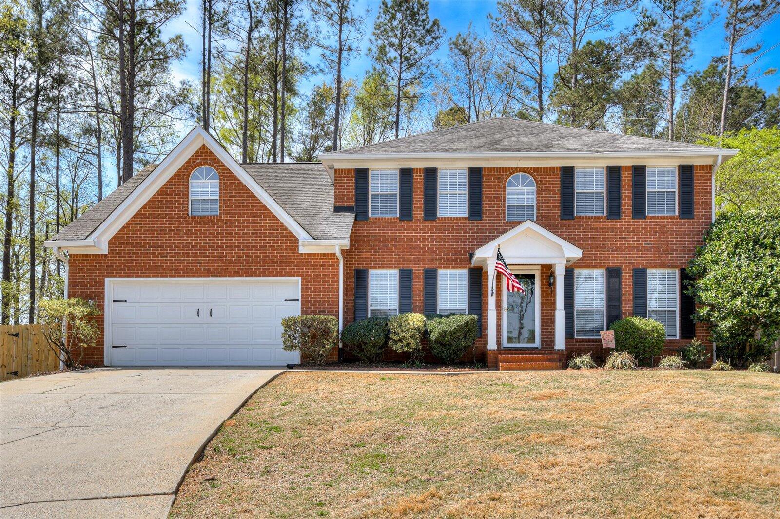 1079 Rivershyre Court Evans, GA 30809 - Photo 1 of 54 01-101